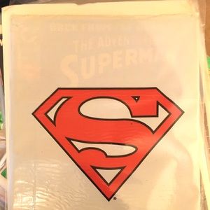 Superman Collector’s Set #500 1993